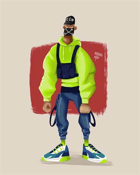 ArtStation - Hypebeast