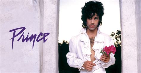 Prince reaches the top of the world with Purple Rain, the album, the movie and the tour