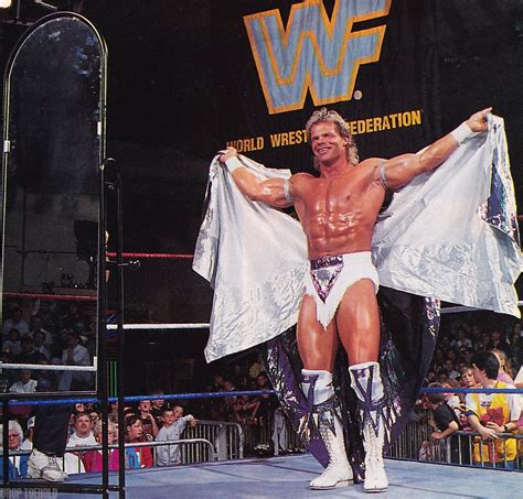 What If Lex Luger Won The WWF World Championship? – Wrestling Recaps