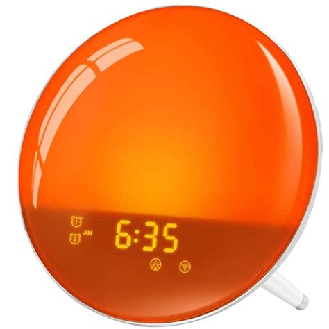 Best Sunrise Alarm Clock- Latest (Updated) - Gadget Reviewed