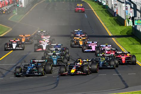 Formula 1 2023 Season So Far: Key Highlights And What To Expect... | F1 News