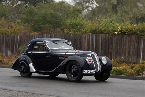 1936 BMW 328 Roadster Gallery | Gallery | SuperCars.net