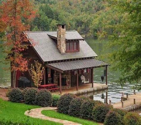 Small Lake Cabin Designs Lake Cottage House Plans Small Lake Cabin | Images and Photos finder