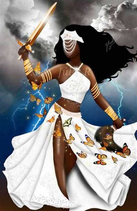 The 25+ best Oya orisha ideas on Pinterest | Orisha, Oshun santeria and Oshun goddess