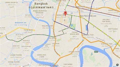 Siam Square (Bangkok) - World Easy Guides