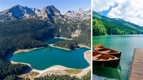 National Parks in Montenegro - Active holidays in the Balkans