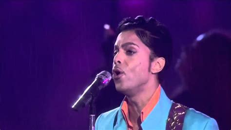 Prince - Purple Rain live at Super Bowl XLI HD Acordes - Chordify