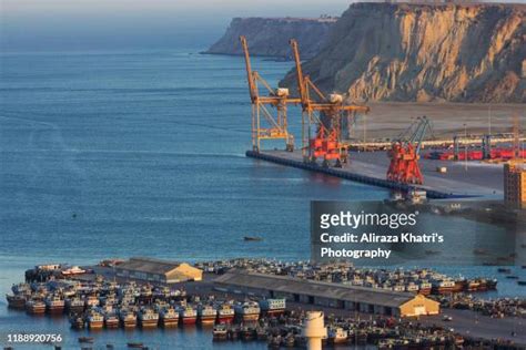 408 Gwadar Port Stock Photos, High-Res Pictures, and Images - Getty Images