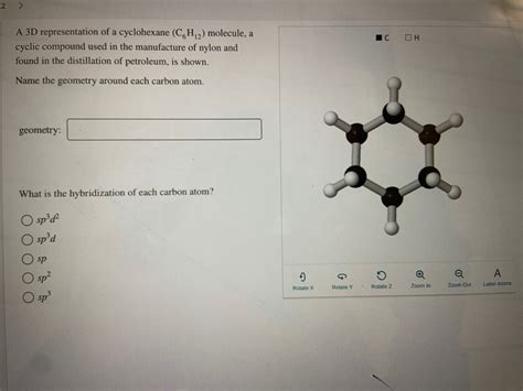 C2f2 Molecular Geometry