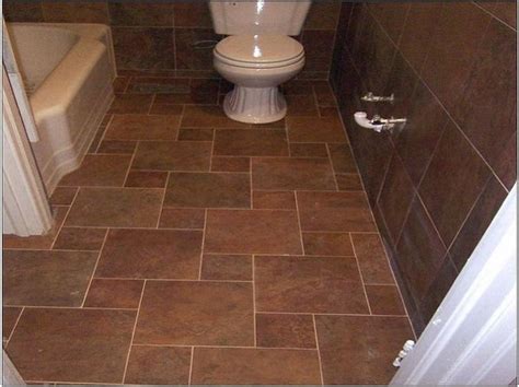 35 dark brown bathroom floor tile ideas and pictures 2022