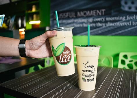 21 of Metro Manila’s Favorite Milk Tea Spots | Booky