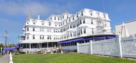 Ocean Hotel Cape May.The King Room With Soaking Tub And Sea View At The Ocean Club Hotel Oyster ...