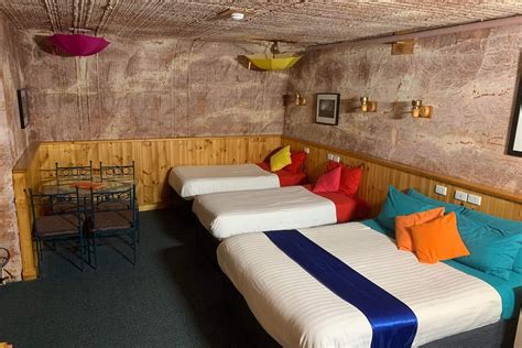 Comfort Inn Coober Pedy Experience in Coober Pedy: Find Hotel Reviews, Rooms, and Prices on ...