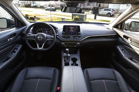 Nissan Shuffles 2021 Altima Range and Offers Pricing Details