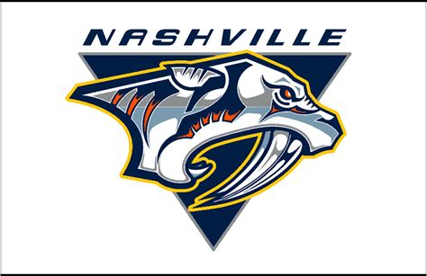 Nashville Predators Logo - 1920x1246 Wallpaper - teahub.io