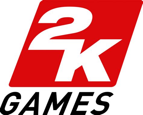 2K Games logo