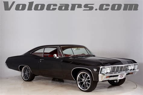 1967 Chevrolet Impala | Volo Museum