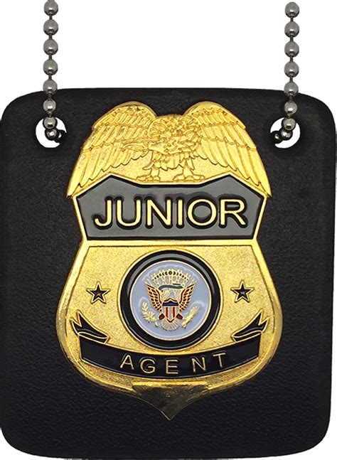 Fbi Special Agent Badge