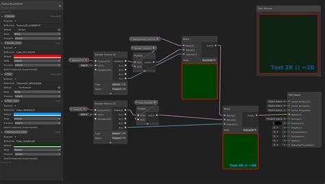 Unity Shader Graph