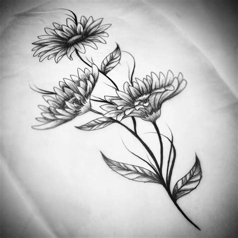 Pencil Drawings Flowers - pencildrawing2019