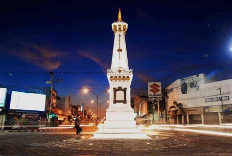 15 Tempat Wisata Jogja Paling Hits Yang Wajib Dikunjungi