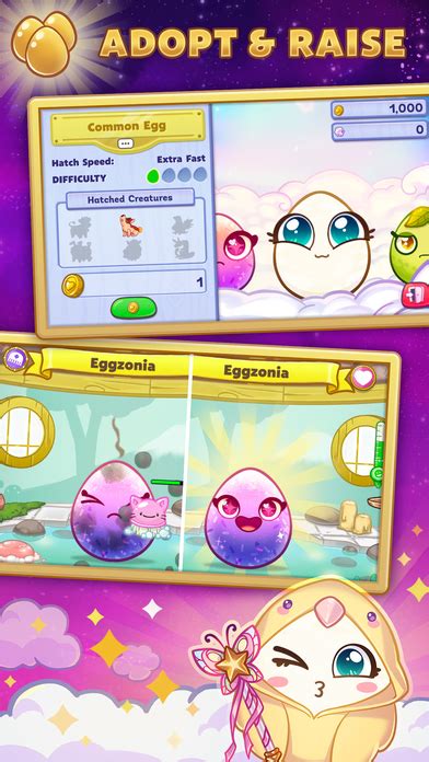 App Shopper: Egg! (Games)