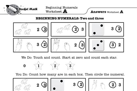 How to use Rocket Math - Rocket Math