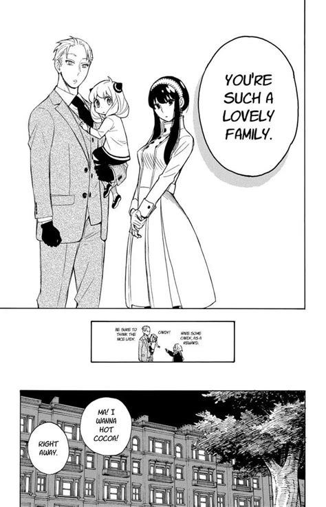 spy x family | Manga, Manga pages, Manga to read