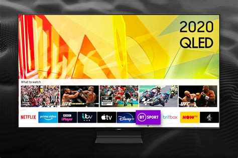 Best 4K TV 2021: The ultimate 4K HDR TVs | Trusted Reviews