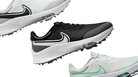 Nike golf shoes: This sleek and stylish pair is on sale for a limited time