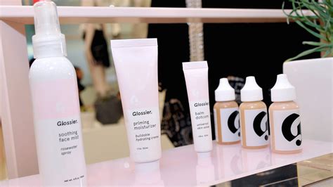 Glossier at Sephora: Here's Everything You Need to Know | Glamour