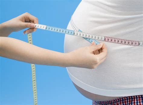 What is Waist Circumference? (with pictures)