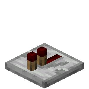 Redstone Repeater – Minecraft Wiki