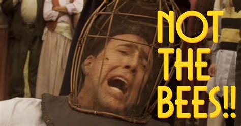 Best Nicolas Cage Movie Quotes, Ranked