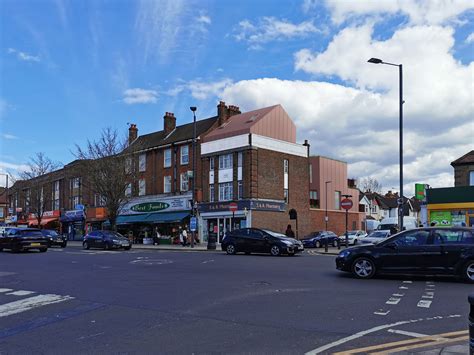 South Harrow, Harrow, Greater London — Fletcher Crane Architects