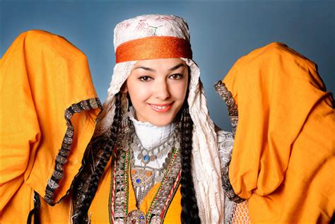 Tajik Heritage – History and people of Tajikistan