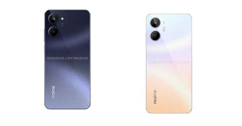 [Exclusive] Realme 10 renders and specifications revealed ahead of launch - SABHI TECH