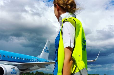 Five reasons why it’s amazing to fly for KLM Cityhopper - KLM Blog