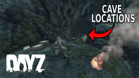 Dayz Chernarus Map Caves