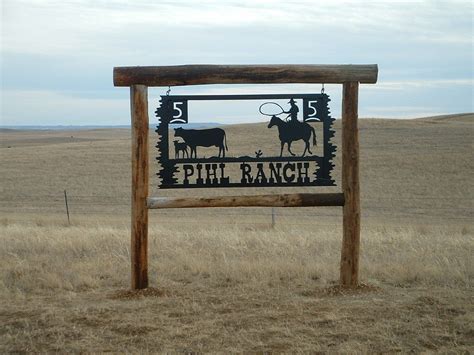 Pin by Spencer Sholly RT(R)(ARRT) on Aahh! Life in The Country! | Farm signs entrance, Ranch ...