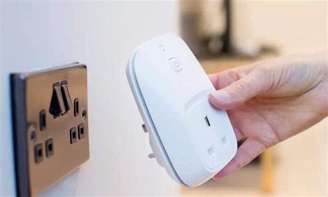 What Is a Smart Plug? | Tech stormy