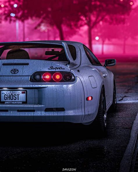 Toyota Supra Mk4 Jdm Car Art Wallpaper Toyota Supra Wallpaper 4k Drift | Porn Sex Picture