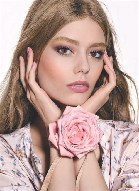 Dior Make Up Spring 2016 (Dior Beauty)