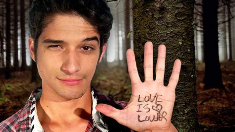 Scott McCall -Tyler posey - Teen Wolf Photo (37292880) - Fanpop