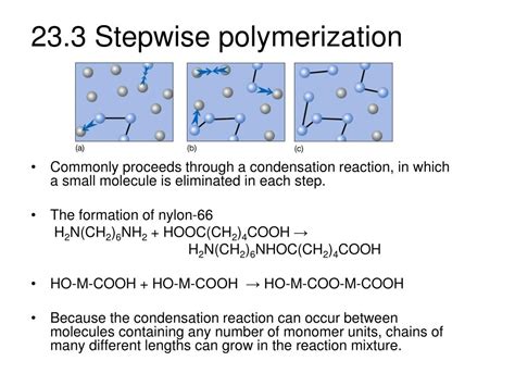 PPT - Polymerization kinetics PowerPoint Presentation, free download ...