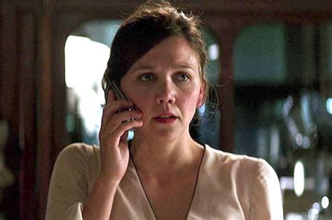 Maggie Gyllenhaal – Rachel Dawes, The Dark Knight « Celebrity Gossip ...