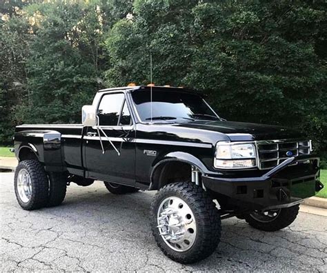 Single cab f350 😍😍😍 | Diesel trucks, Trucks, Trucks lifted diesel