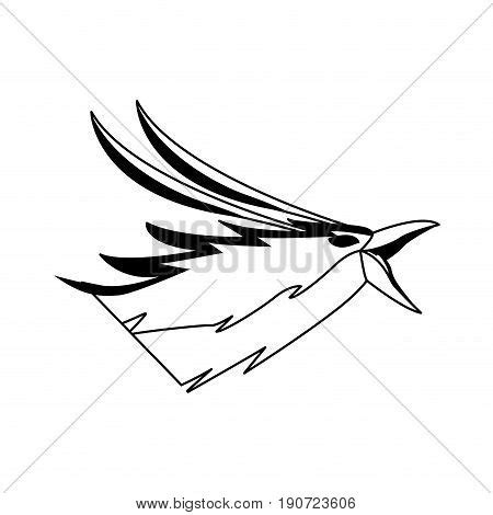 Phoenix Wings Drawing at GetDrawings | Free download