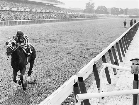 Secretariat | Titles, Results, & Facts | Britannica