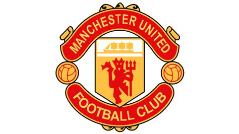 Manchester United Logo, symbol, meaning, history, PNG, brand